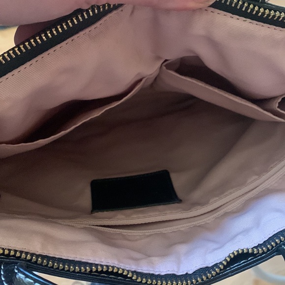 Like New Coach Brown Shoulder Bag - Picture 5 of 5